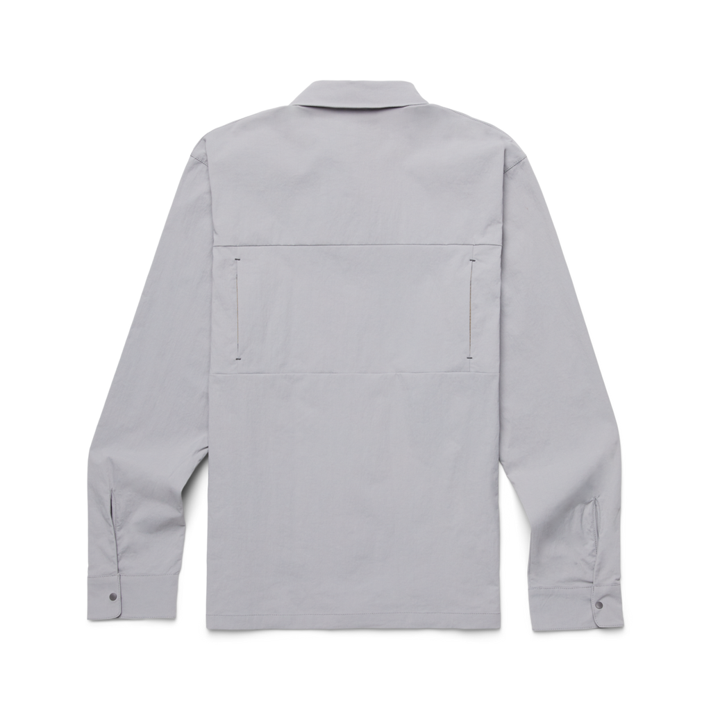 Sumaco Long-Sleeve Shirt Men's | Comfortable Outdoor Top