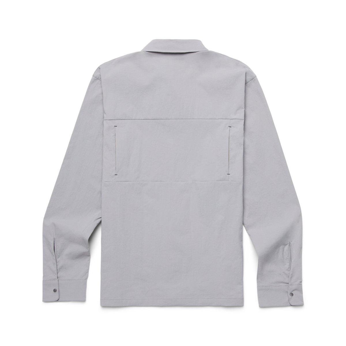 Sumaco Long-Sleeve Shirt Men's | Comfortable Outdoor Top
