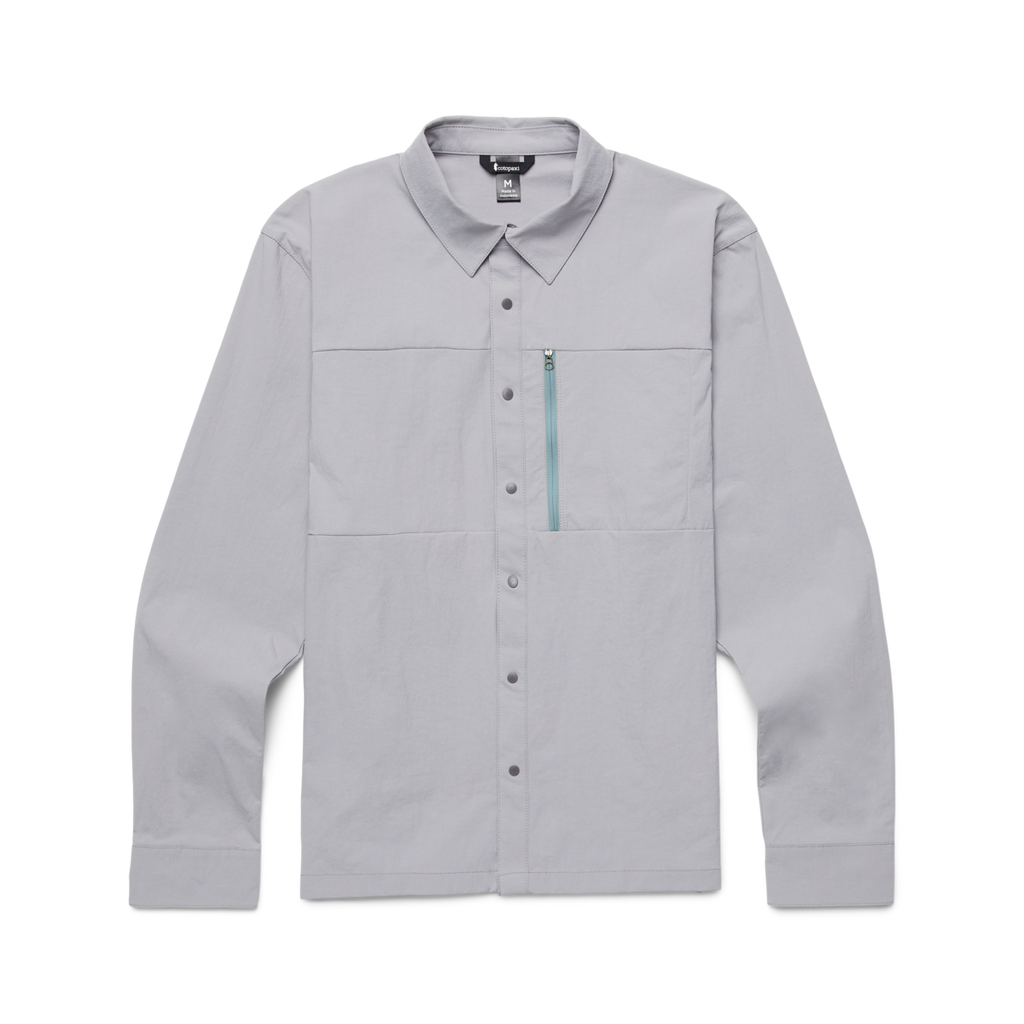 Sumaco Long-Sleeve Shirt Men's | Comfortable Outdoor Top