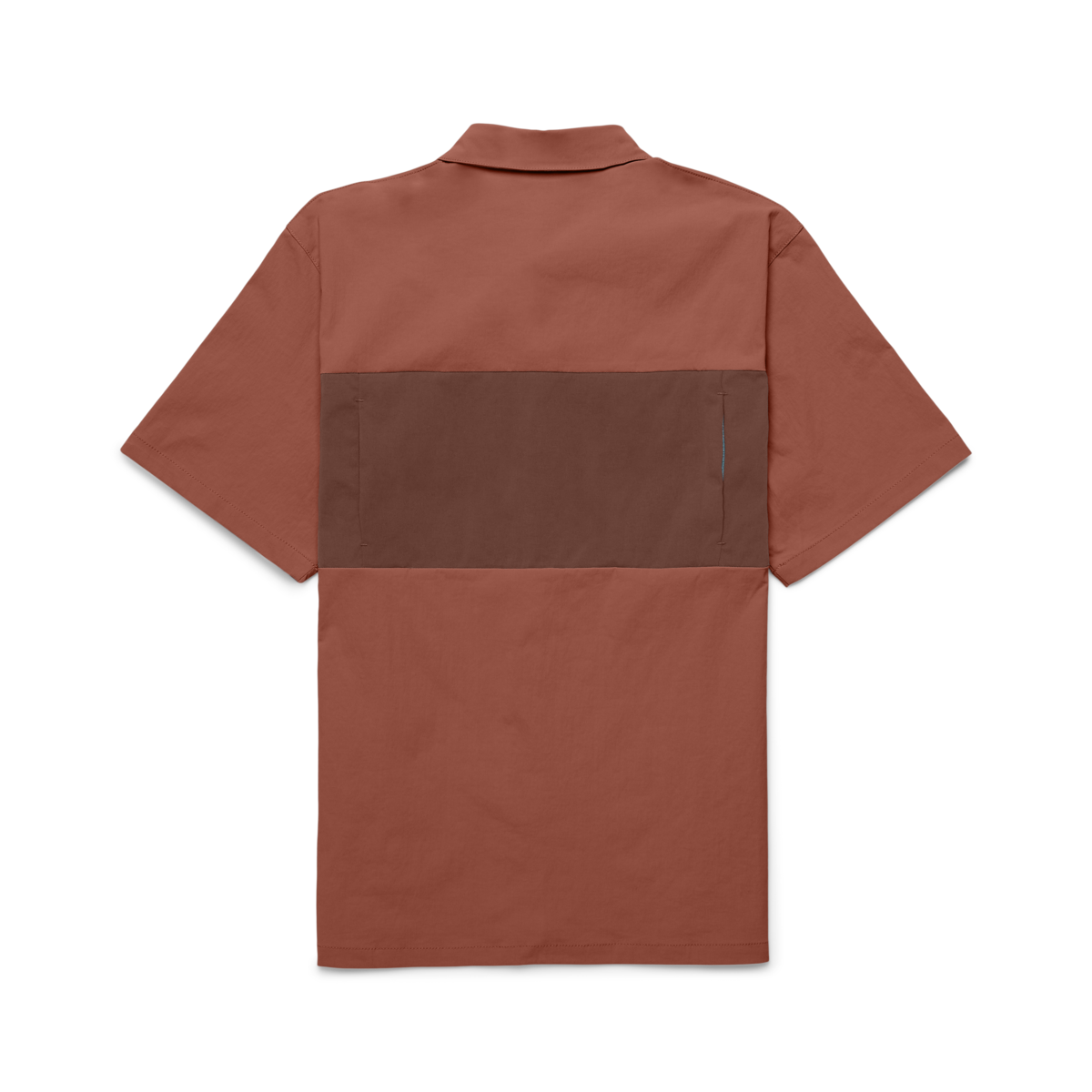Sumaco Short-Sleeve Shirt Men's | Comfortable Outdoor Top