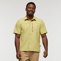 Sumaco Short-Sleeve Shirt Men's | Comfortable Outdoor Top