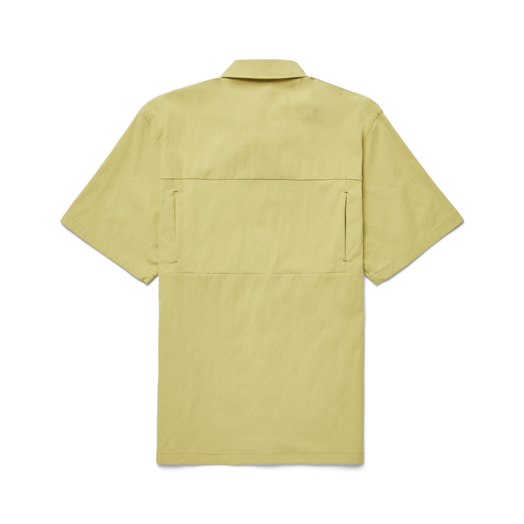 Sumaco Short-Sleeve Shirt Men's | Comfortable Outdoor Top