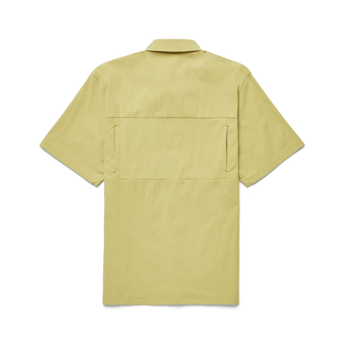 Sumaco Short-Sleeve Shirt Men's | Comfortable Outdoor Top
