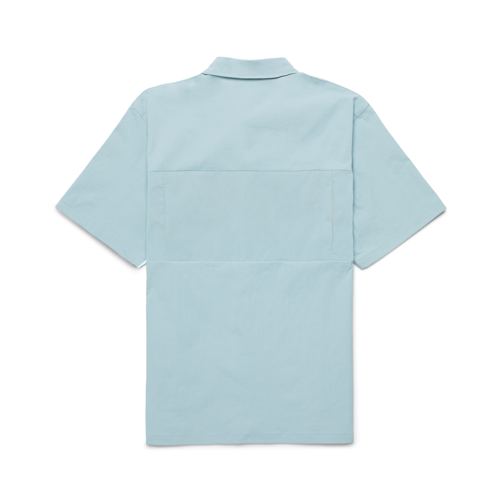 Sumaco Short-Sleeve Shirt Men's | Comfortable Outdoor Top