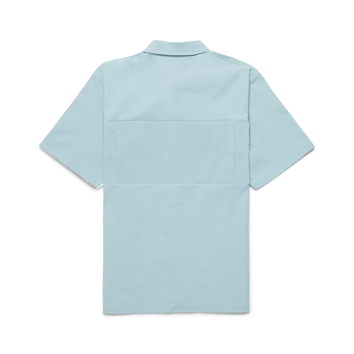 Sumaco Short-Sleeve Shirt Men's | Comfortable Outdoor Top