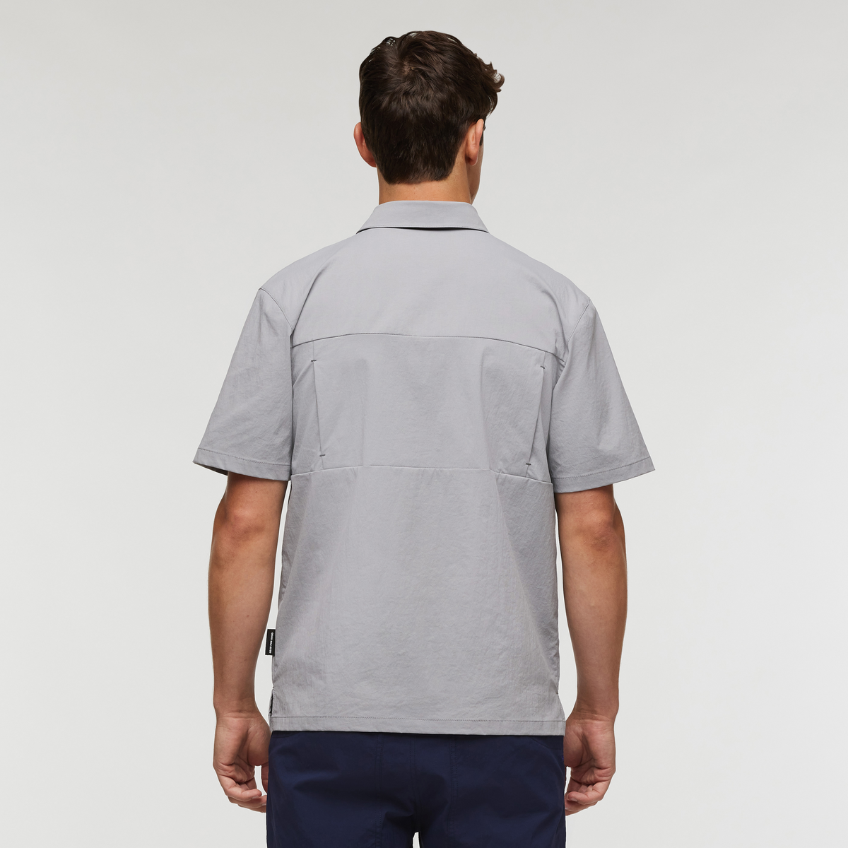 Sumaco Short-Sleeve Shirt Men's | Comfortable Outdoor Top
