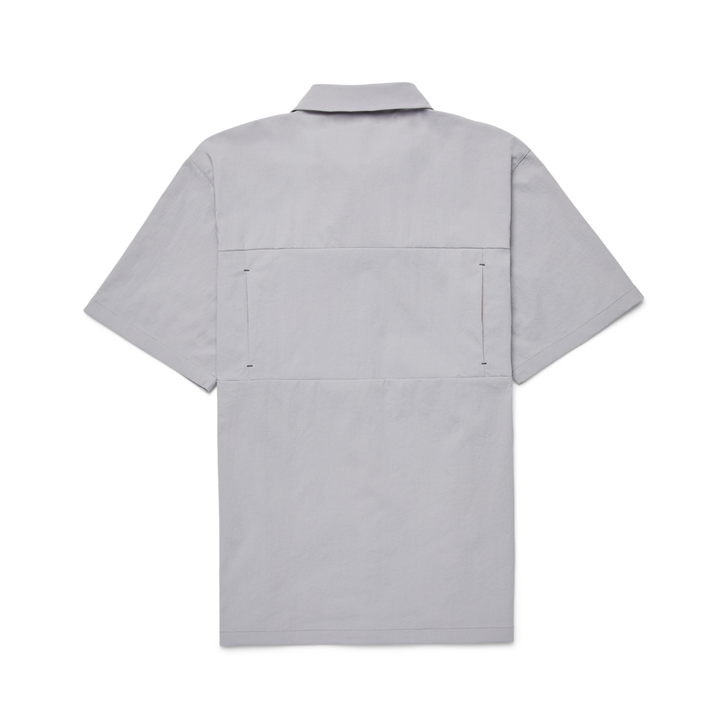 Sumaco Short-Sleeve Shirt Men's | Comfortable Outdoor Top