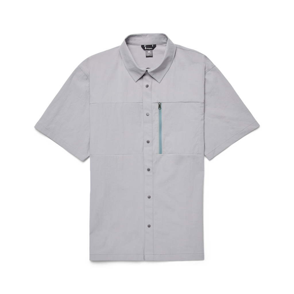 Sumaco Short-Sleeve Shirt Men's | Comfortable Outdoor Top