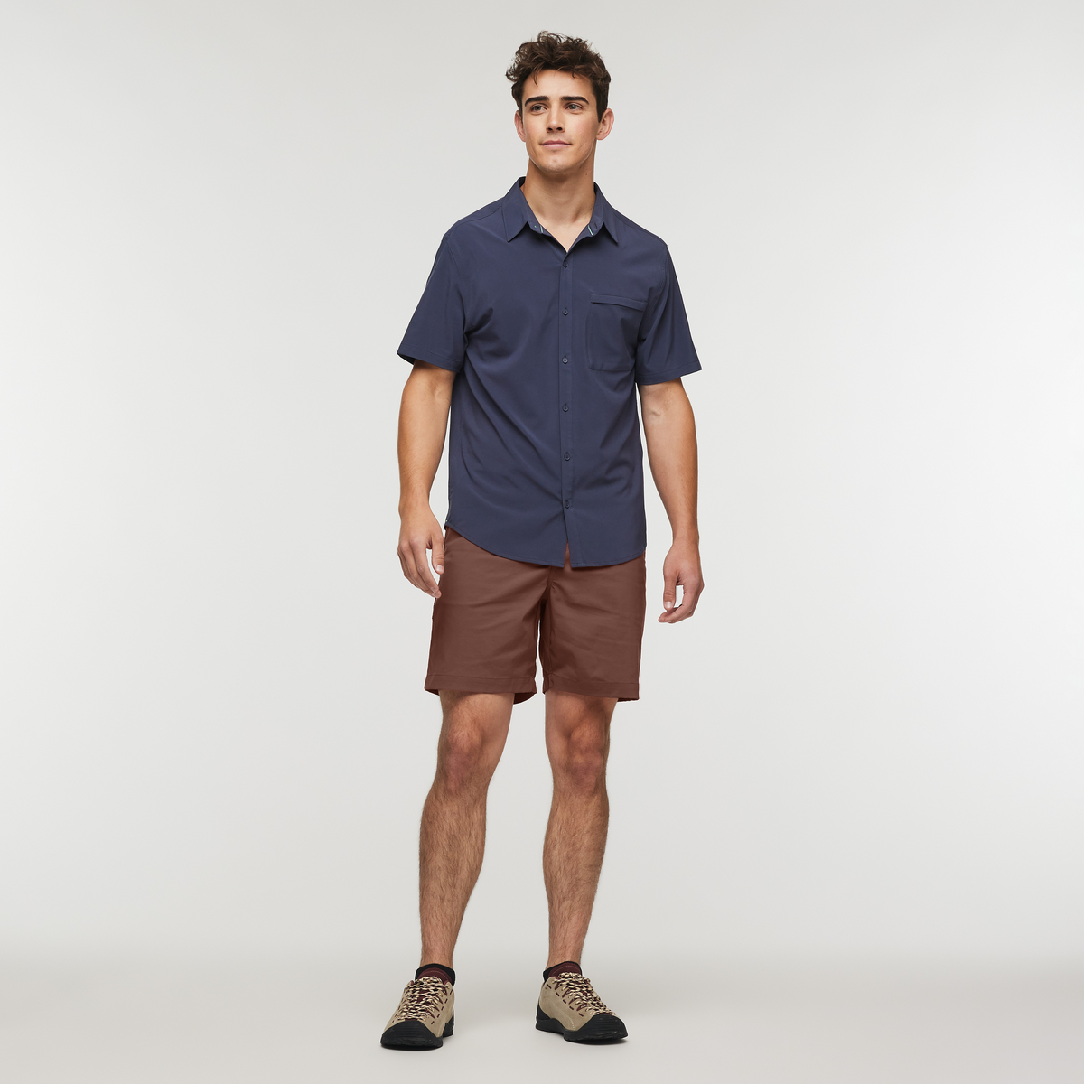 Tolima Short Men's | Active Outdoor Shorts