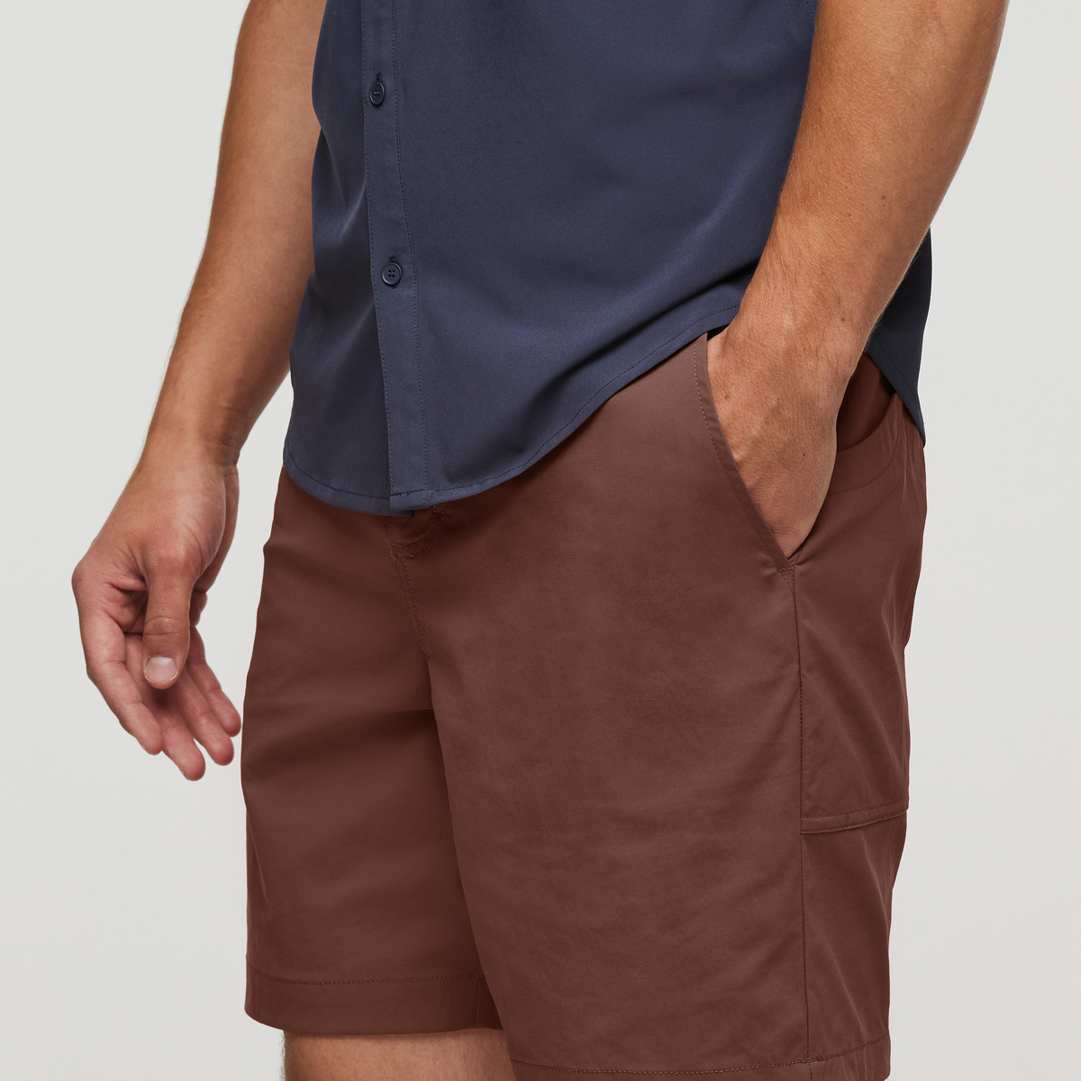 Tolima Short Men's | Active Outdoor Shorts