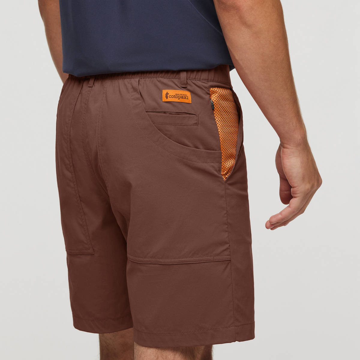 Tolima Short Men's | Active Outdoor Shorts