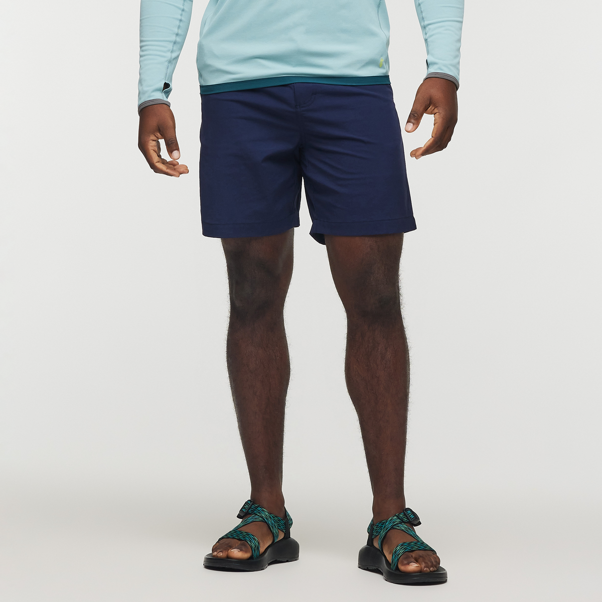 Tolima Short Men's | Active Outdoor Shorts
