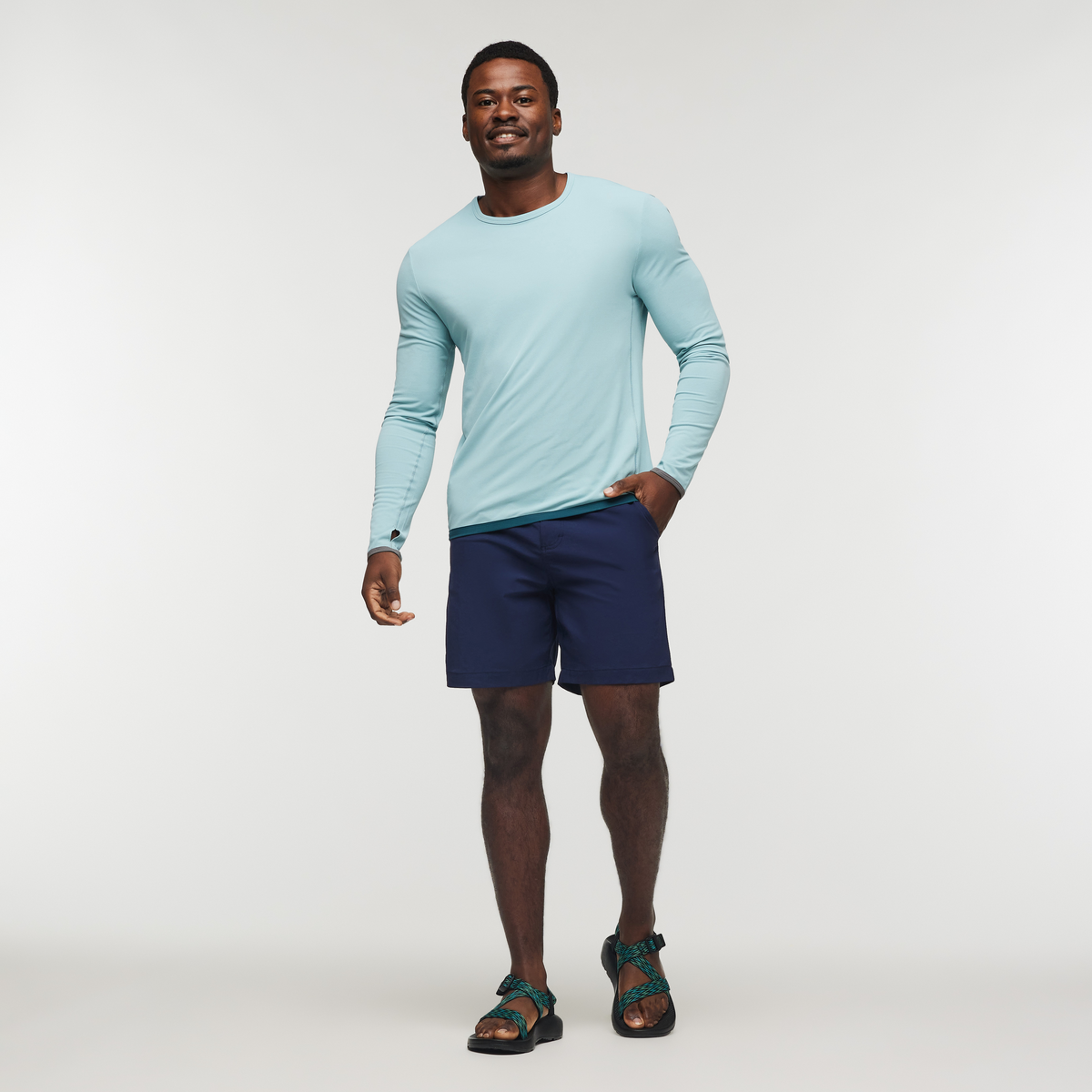Tolima Short Men's | Active Outdoor Shorts