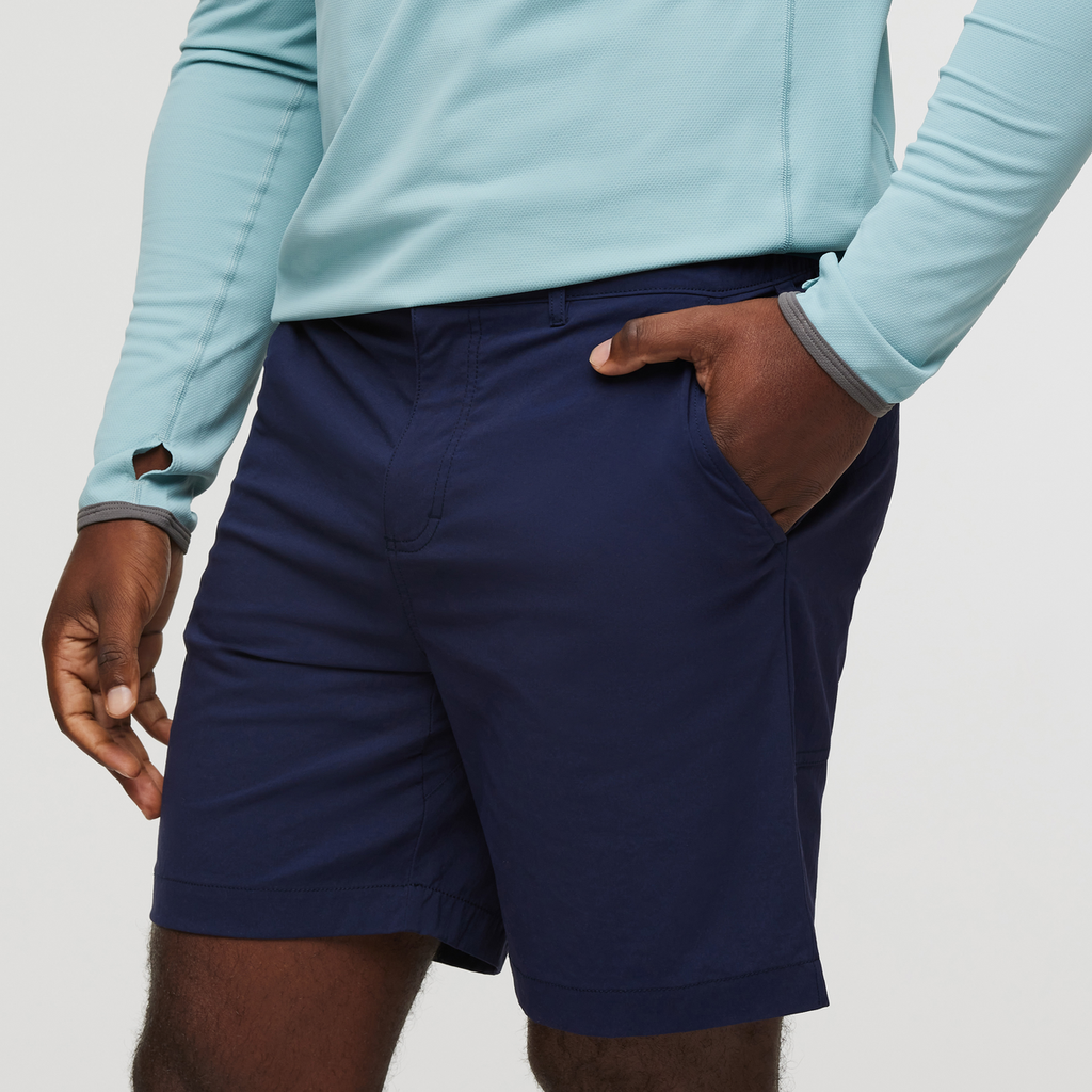 Tolima Short Men's | Active Outdoor Shorts