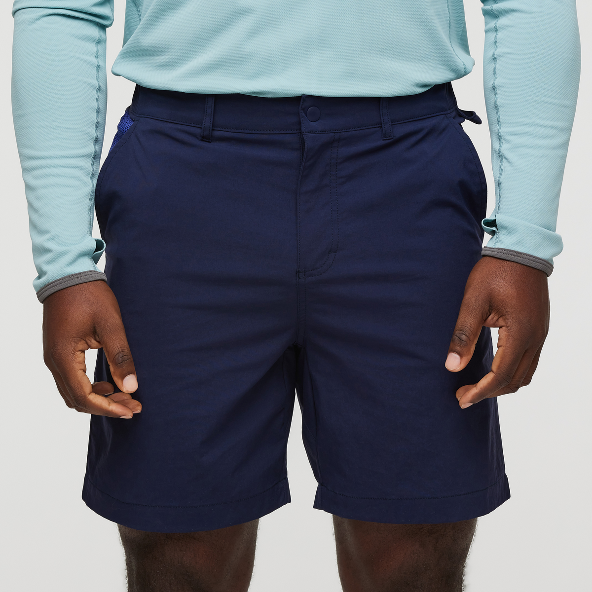 Tolima Short Men's | Active Outdoor Shorts