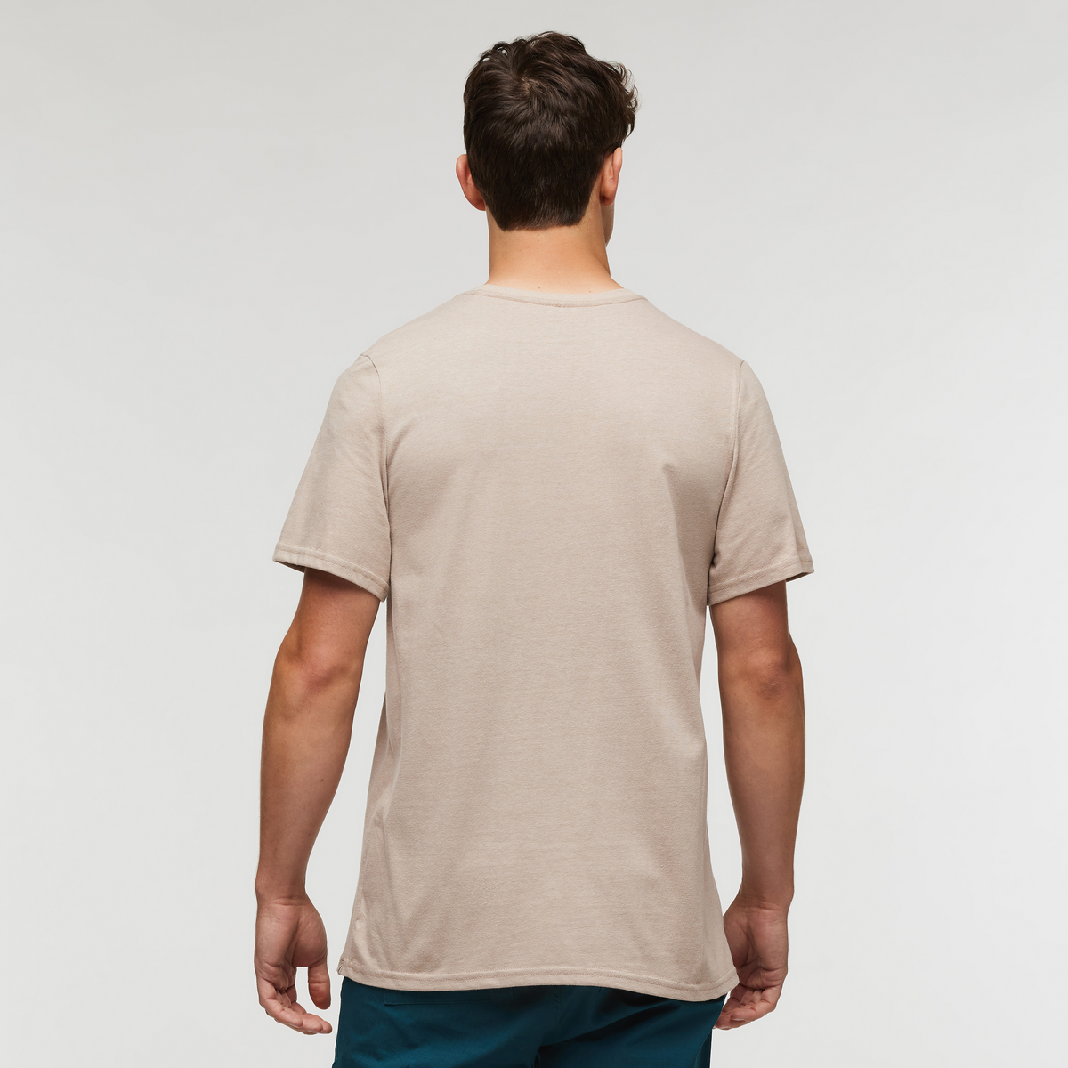 Utopia T-Shirt Men's | Comfortable Outdoor Top
