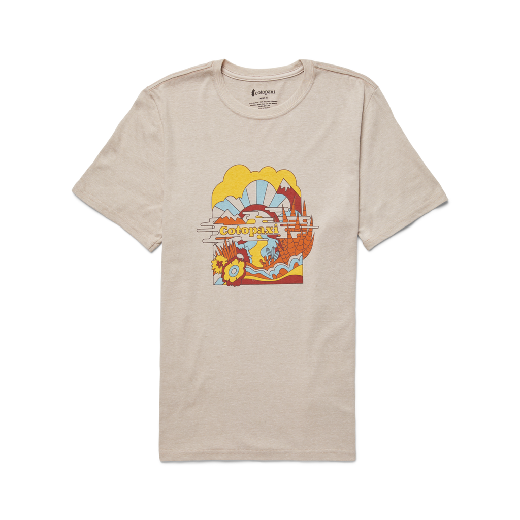 Utopia T-Shirt Men's | Comfortable Outdoor Top
