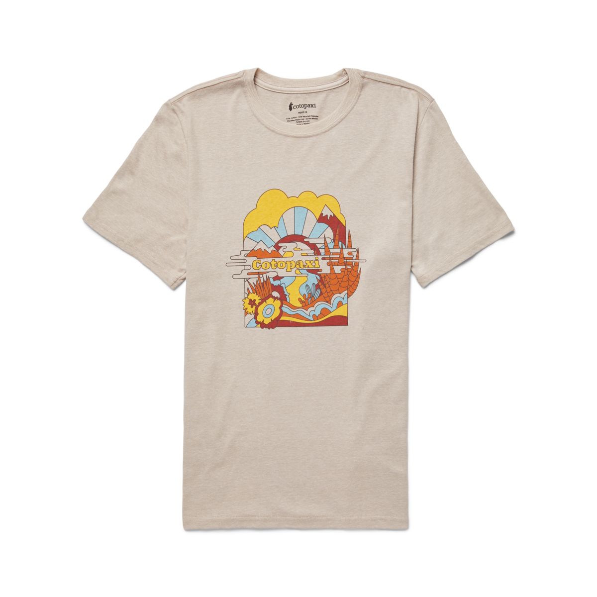 Utopia T-Shirt Men's | Comfortable Outdoor Top
