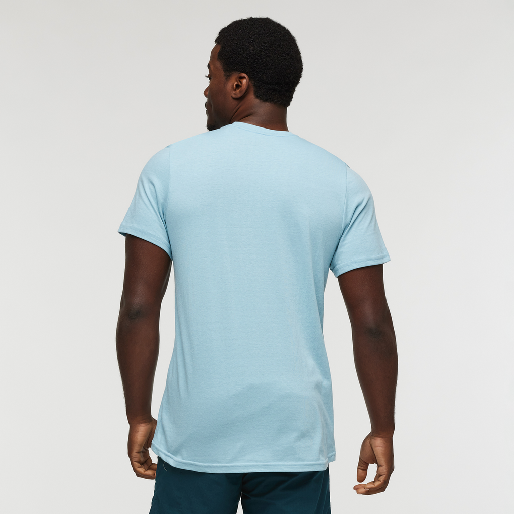Utopia T-Shirt Men's | Comfortable Outdoor Top
