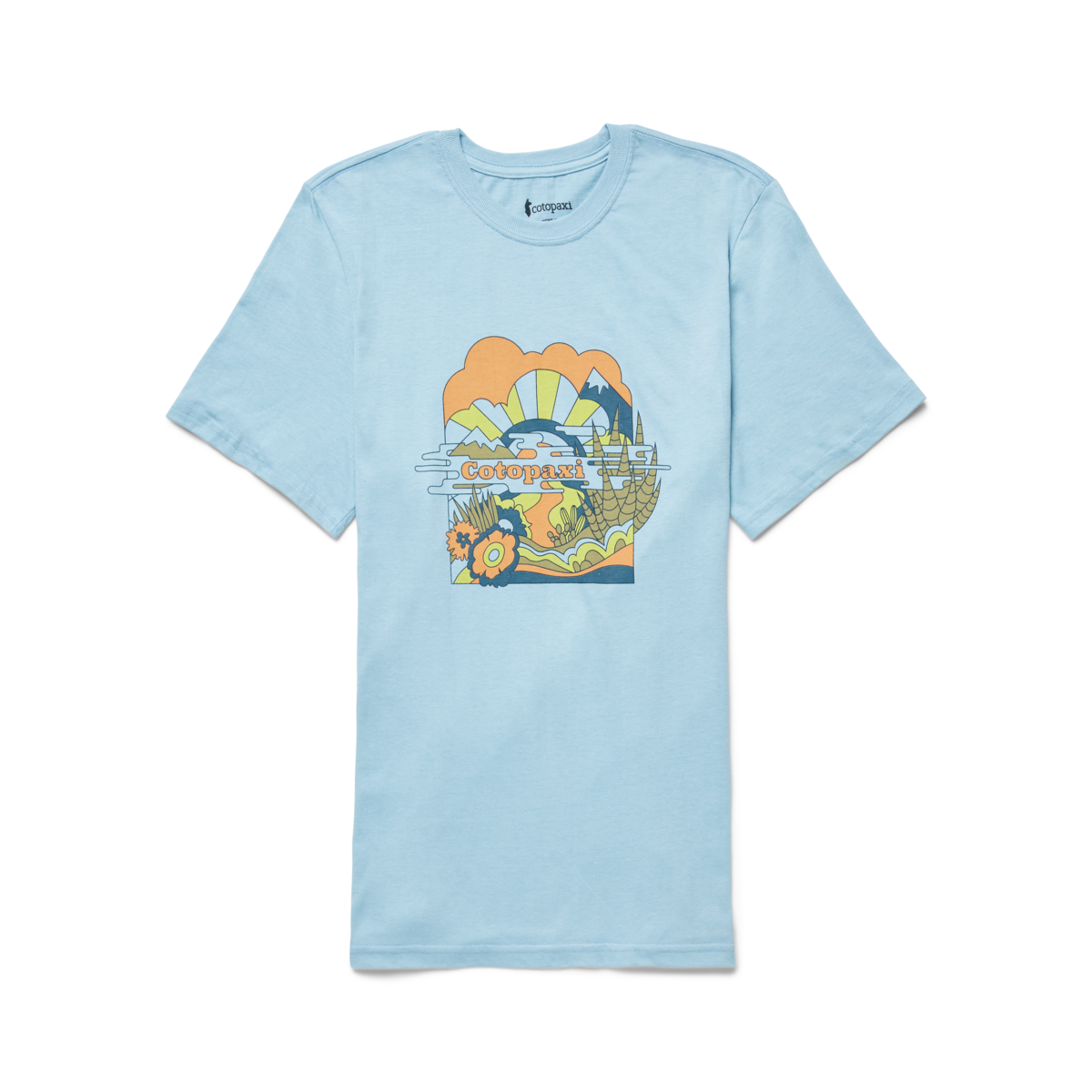 Utopia T-Shirt Men's | Comfortable Outdoor Top