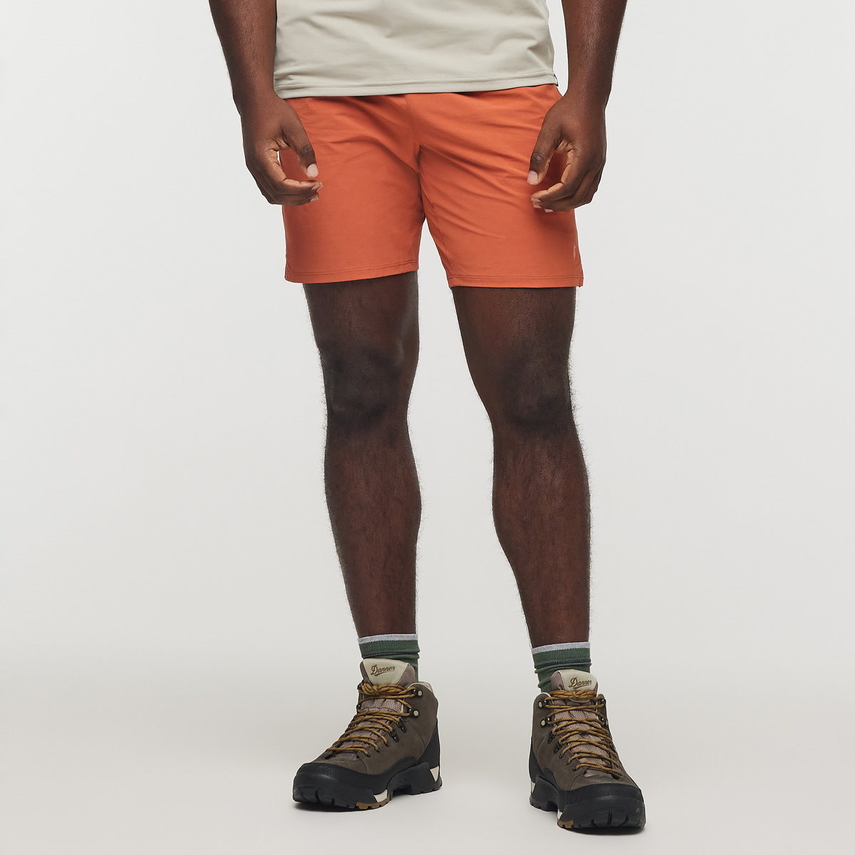 Valle Active Short Men's | Active Outdoor Shorts