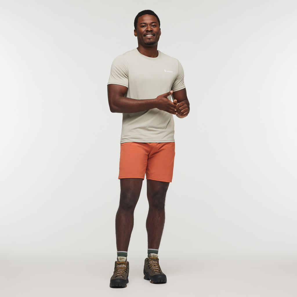 Valle Active Short Men's | Active Outdoor Shorts