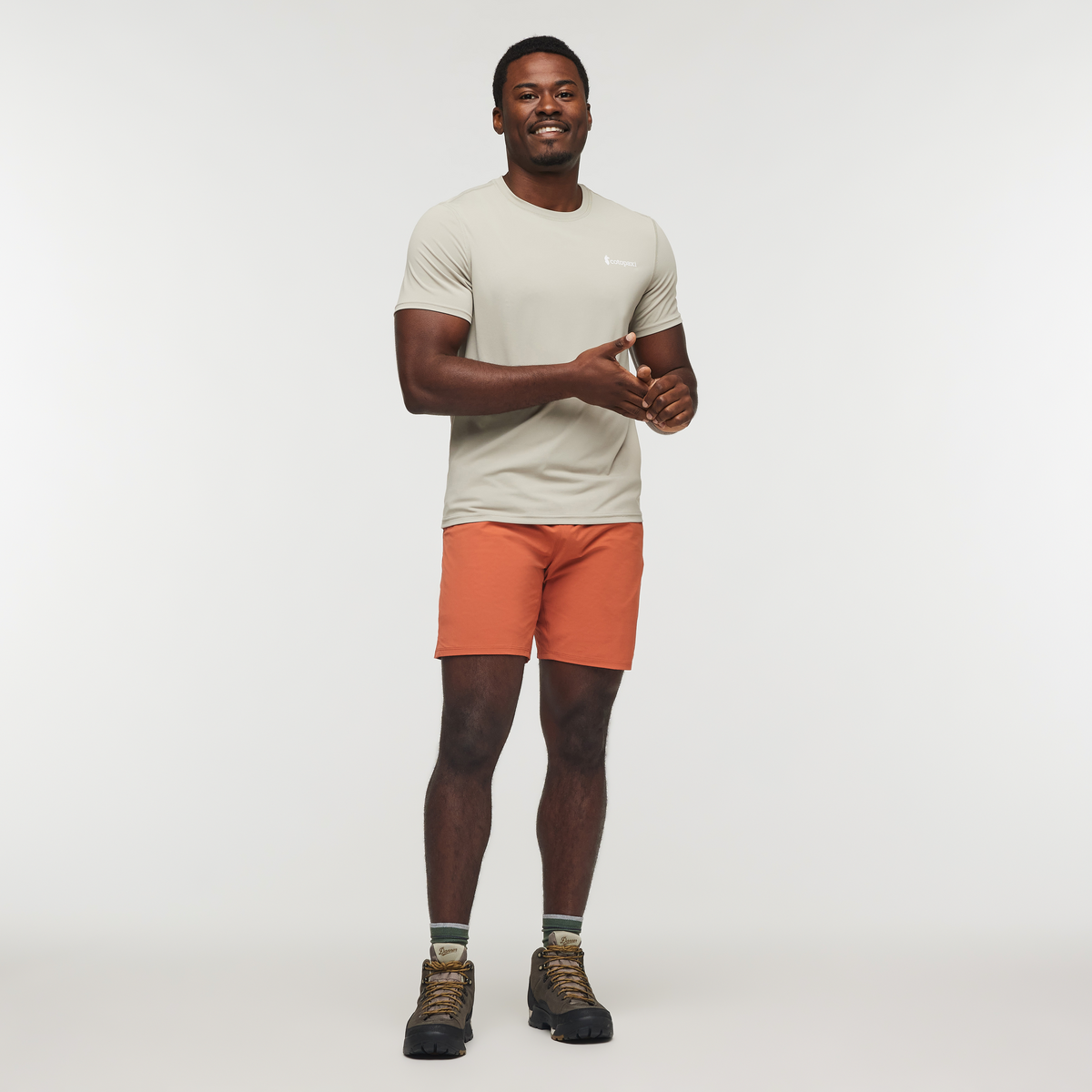 Valle Active Short Men's | Active Outdoor Shorts
