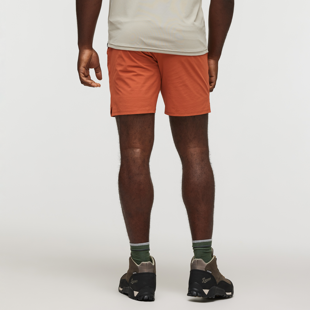 Valle Active Short Men's | Active Outdoor Shorts