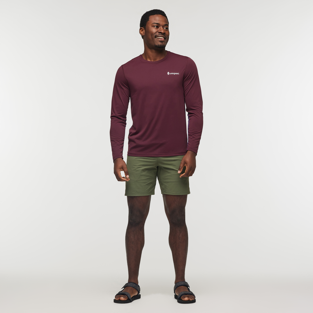 Valle Active Short Men's | Active Outdoor Shorts