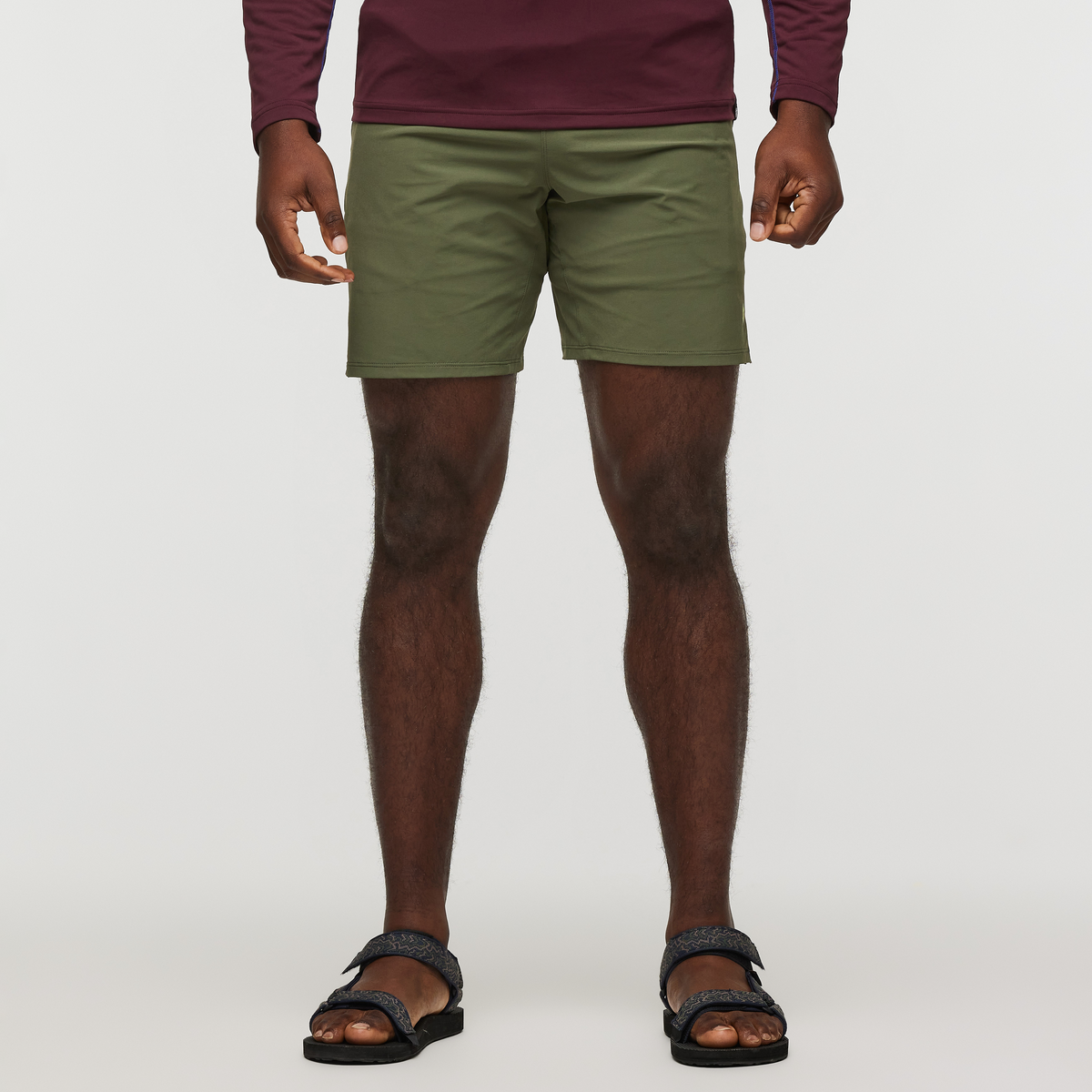 Valle Active Short Men's | Active Outdoor Shorts