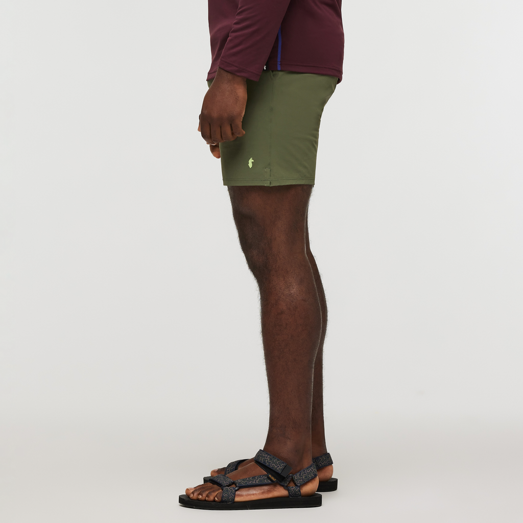 Valle Active Short Men's | Active Outdoor Shorts