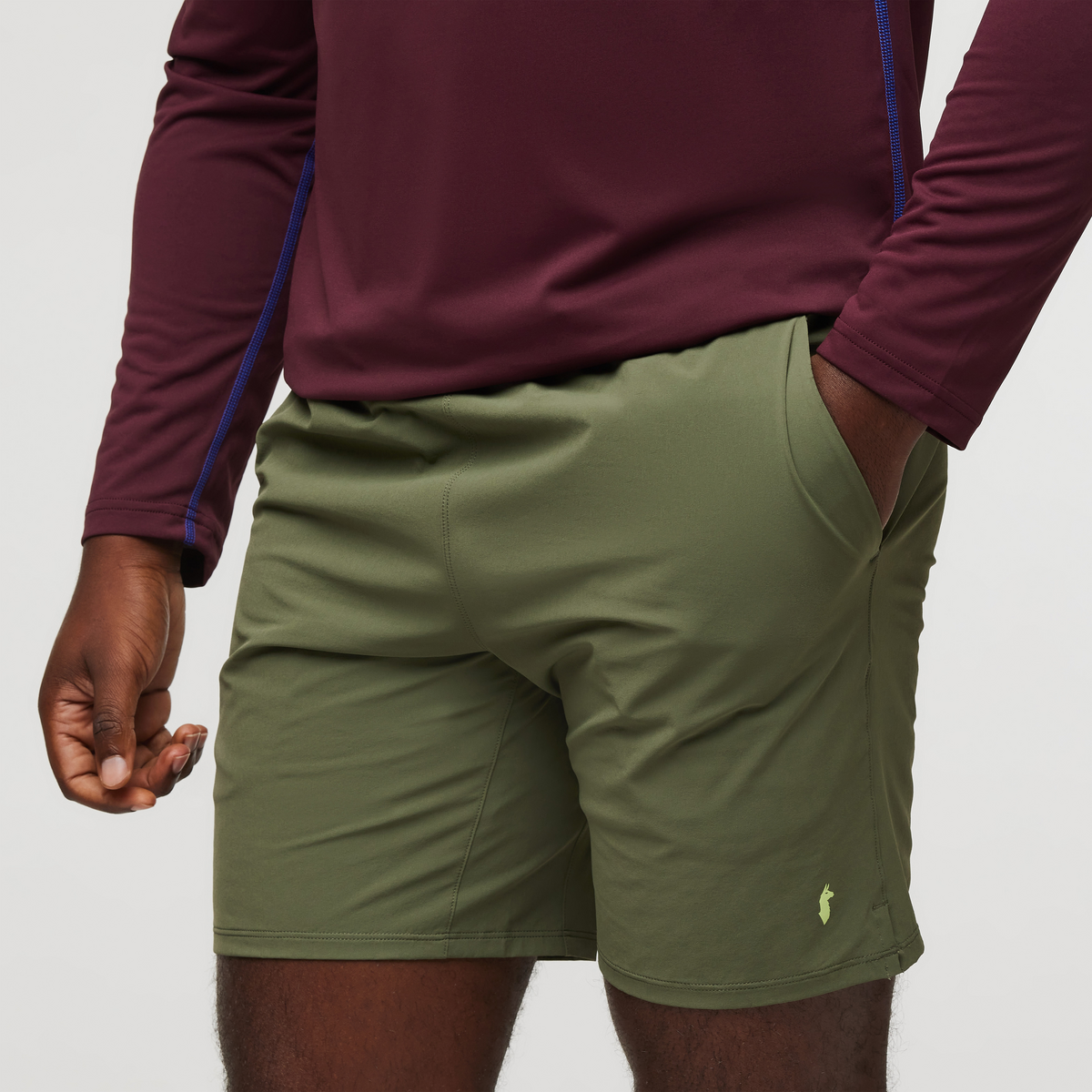 Valle Active Short Men's | Active Outdoor Shorts