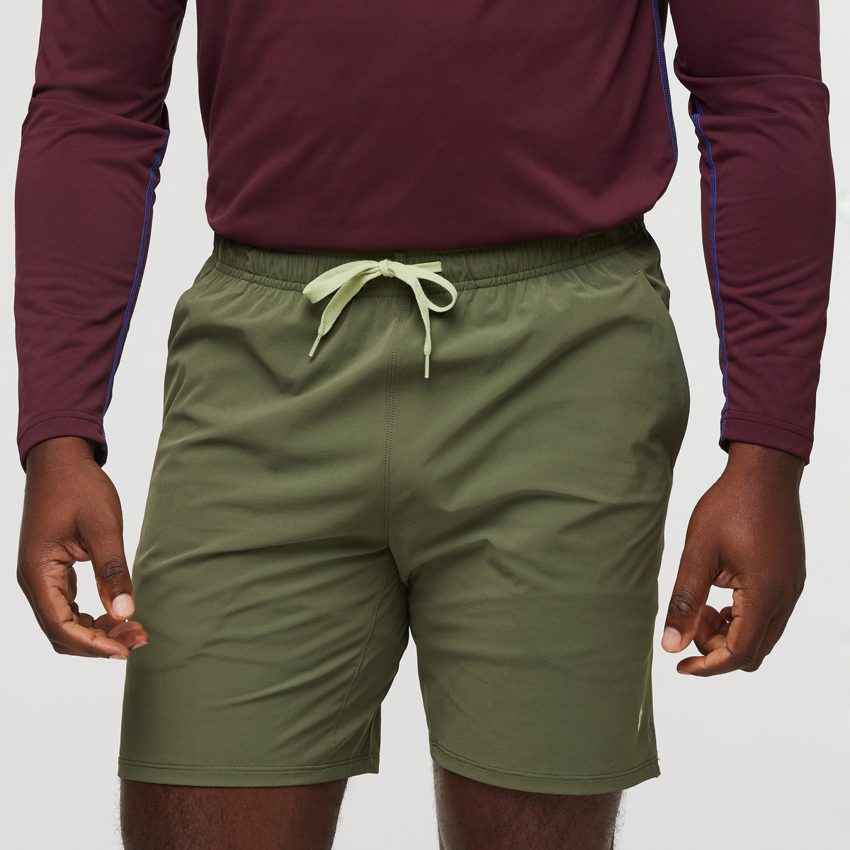Valle Active Short Men's | Active Outdoor Shorts