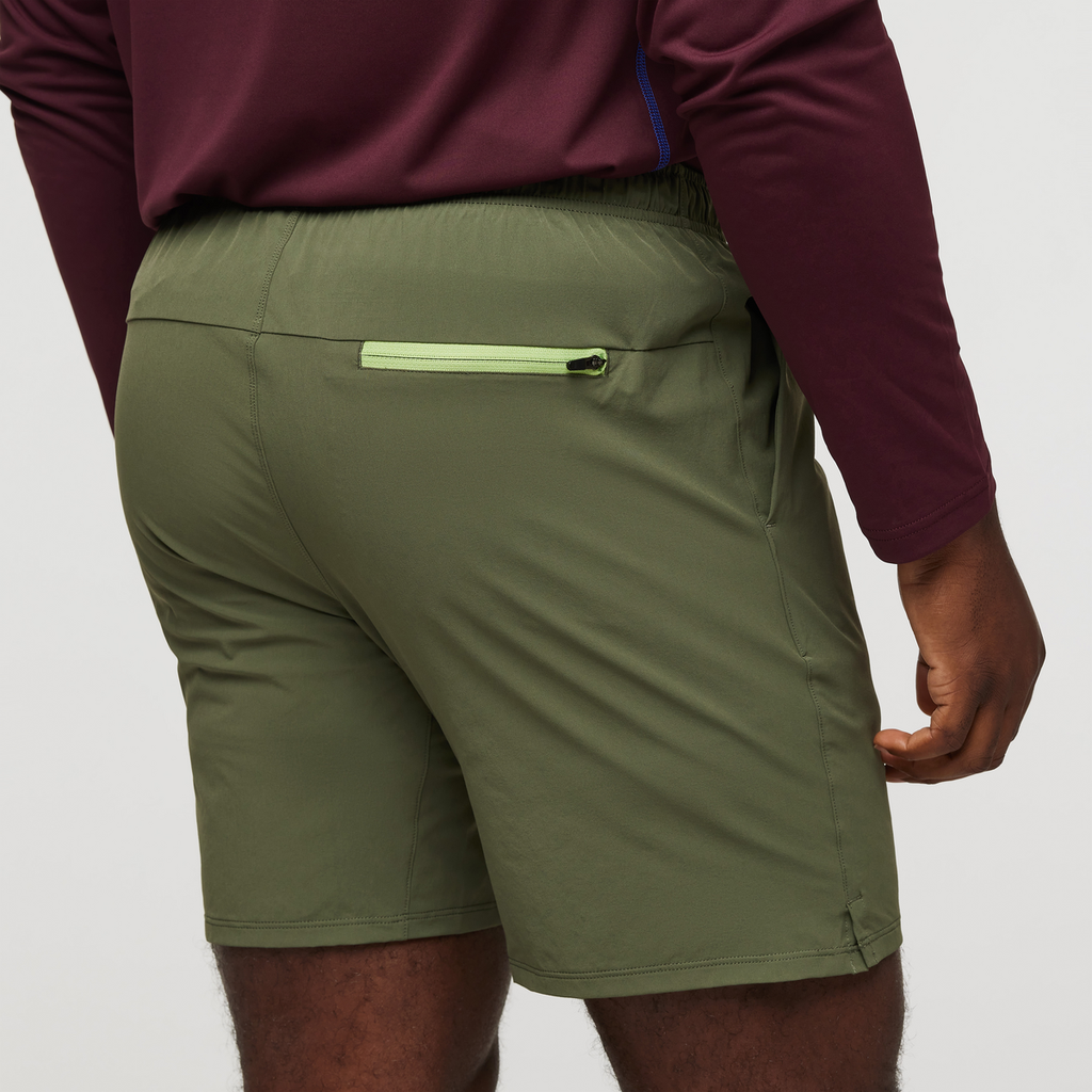 Valle Active Short Men's | Active Outdoor Shorts