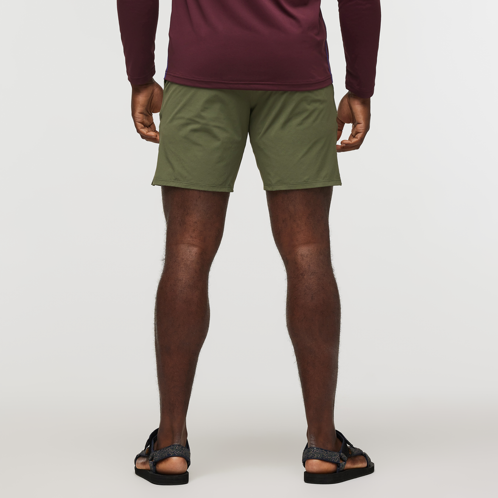 Valle Active Short Men's | Active Outdoor Shorts