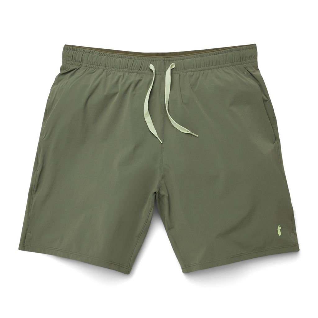 Valle Active Short Men's | Active Outdoor Shorts