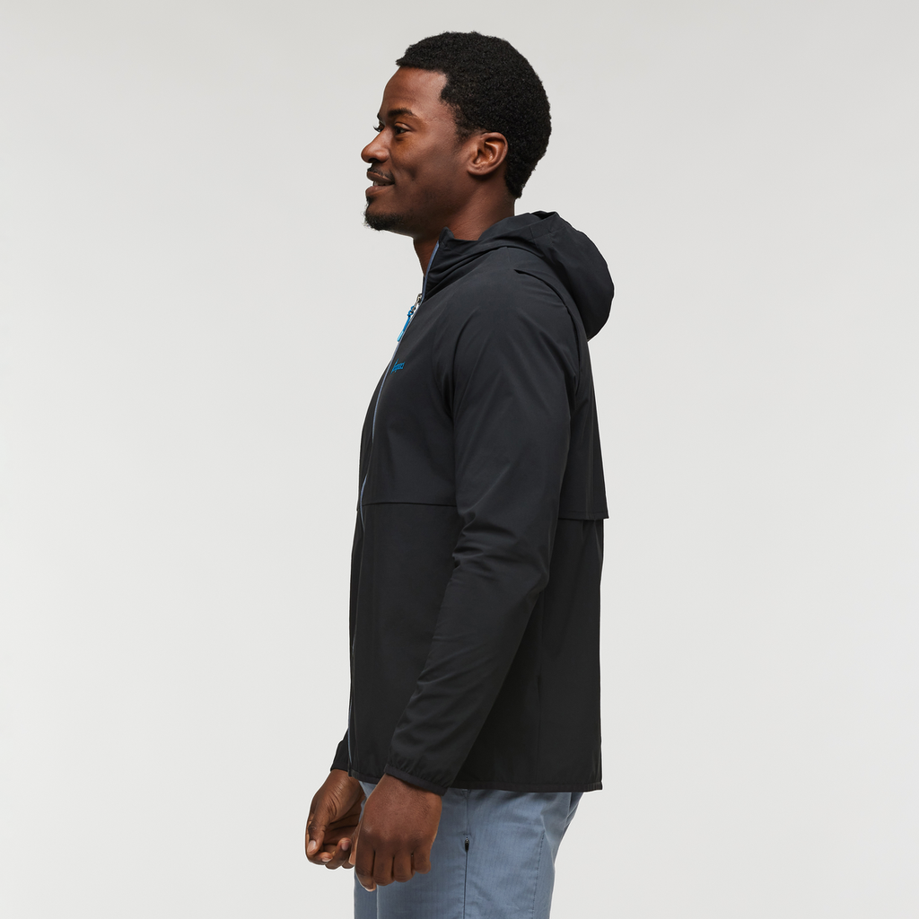 Vuelta Performance Windbreaker Jacket Men's | Versatile Outdoor Layer