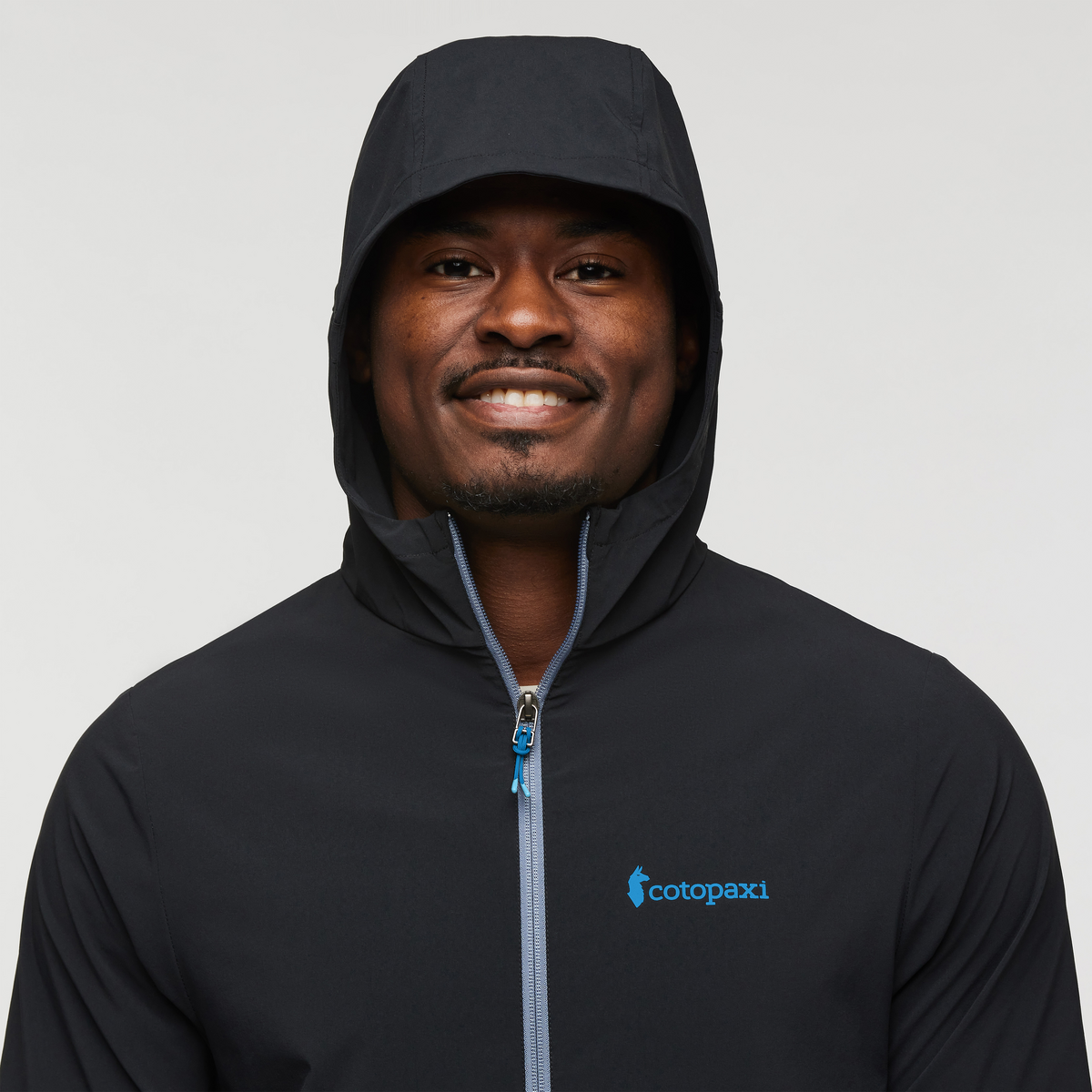 Vuelta Performance Windbreaker Jacket Men's | Versatile Outdoor Layer