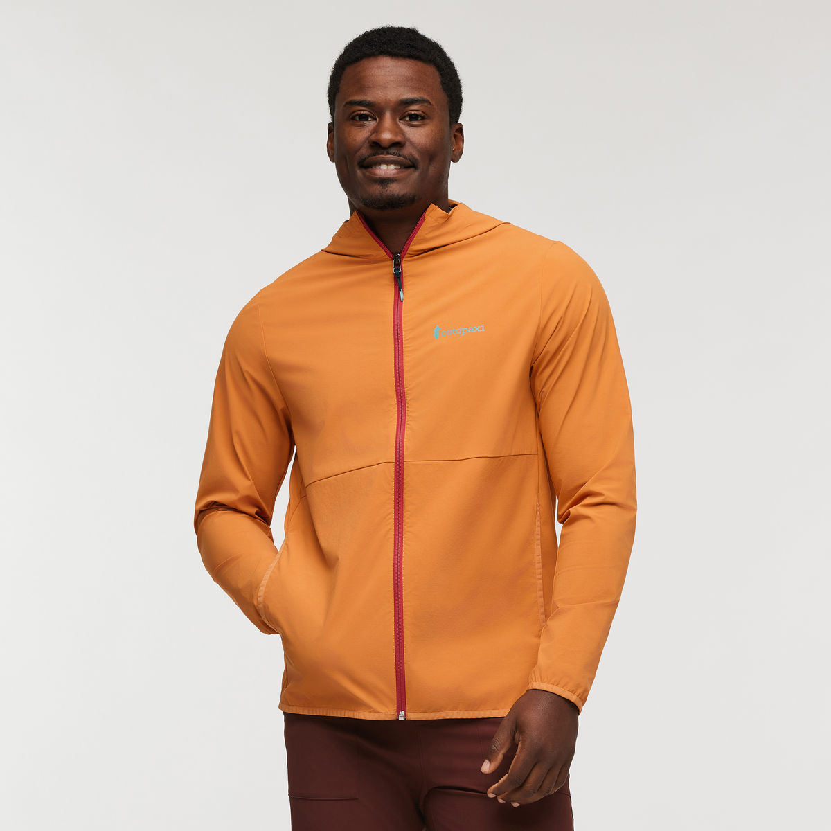 Vuelta Performance Windbreaker Jacket Men's | Versatile Outdoor Layer