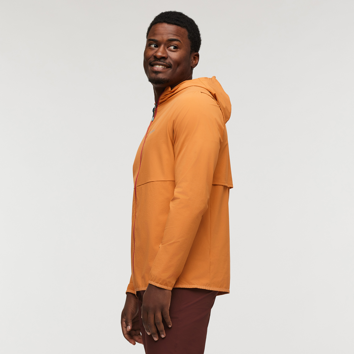 Vuelta Performance Windbreaker Jacket Men's | Versatile Outdoor Layer