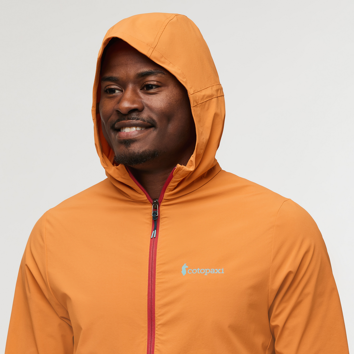 Vuelta Performance Windbreaker Jacket Men's | Versatile Outdoor Layer