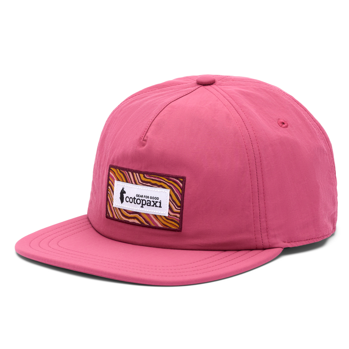 Making Waves Heritage Tech Hat | Everyday Sun Coverage