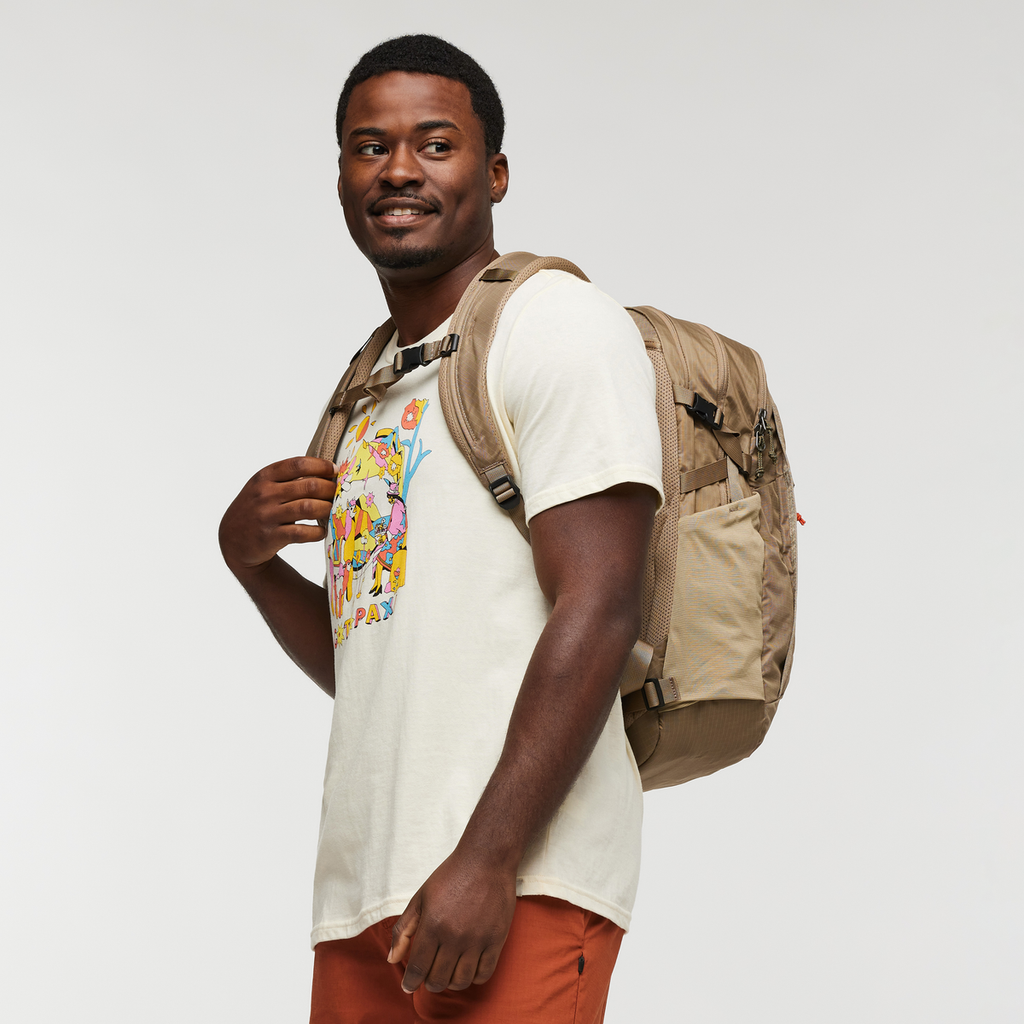 Mente 32L Daypack Cada Dia | Everyday Adventure