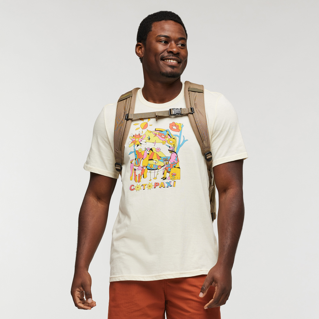 Mente 32L Daypack Cada Dia | Everyday Adventure