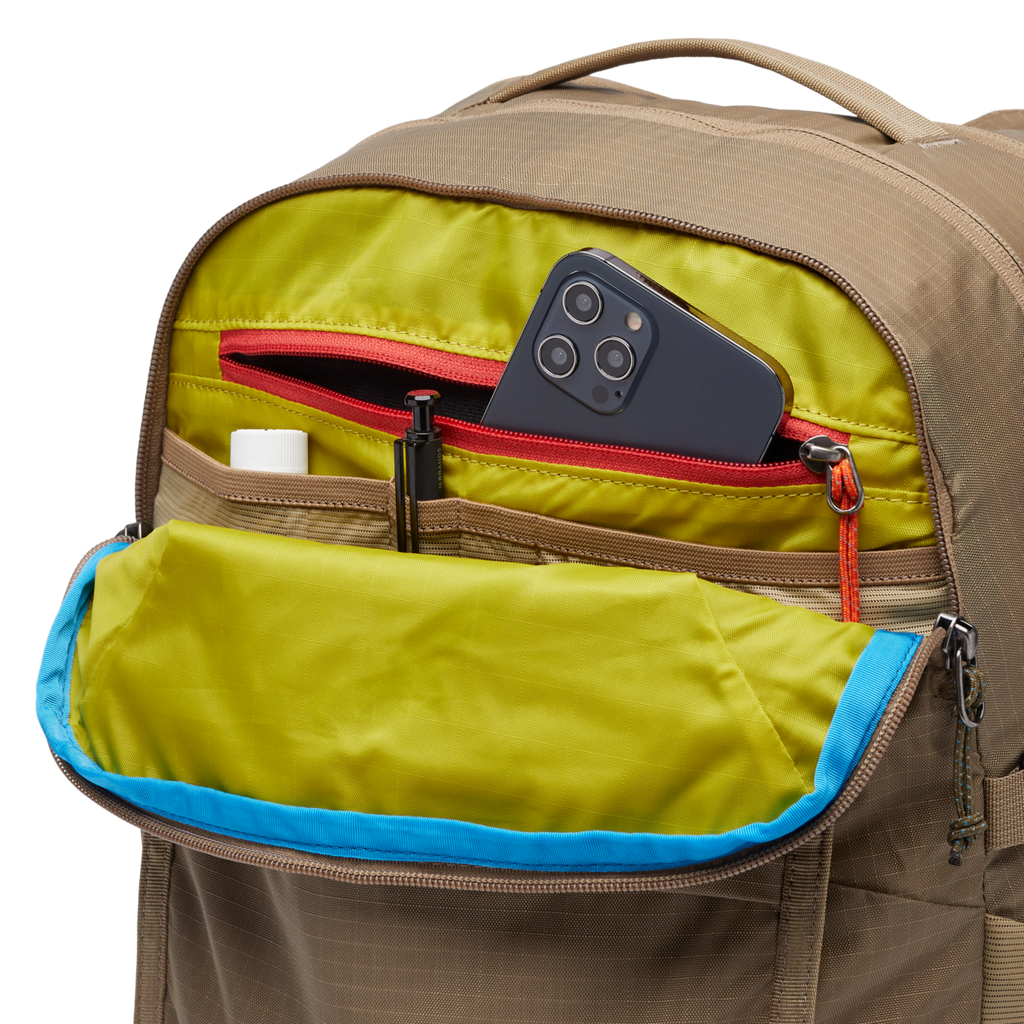 Mente 32L Daypack Cada Dia | Everyday Adventure