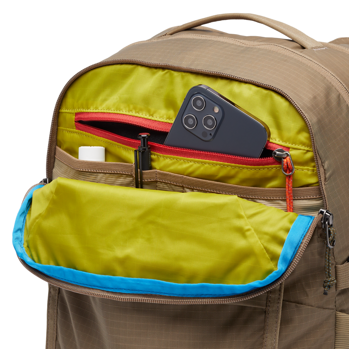 Mente 32L Daypack Cada Dia | Everyday Adventure