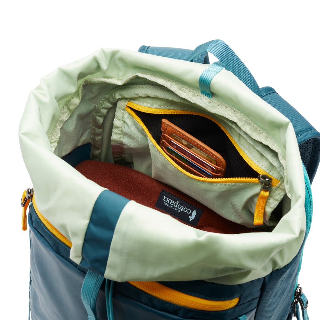 Moda 20L Backpack Cada Dia | Everyday Adventure