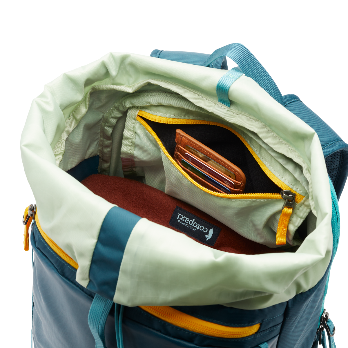 Moda 20L Backpack Cada Dia | Everyday Adventure