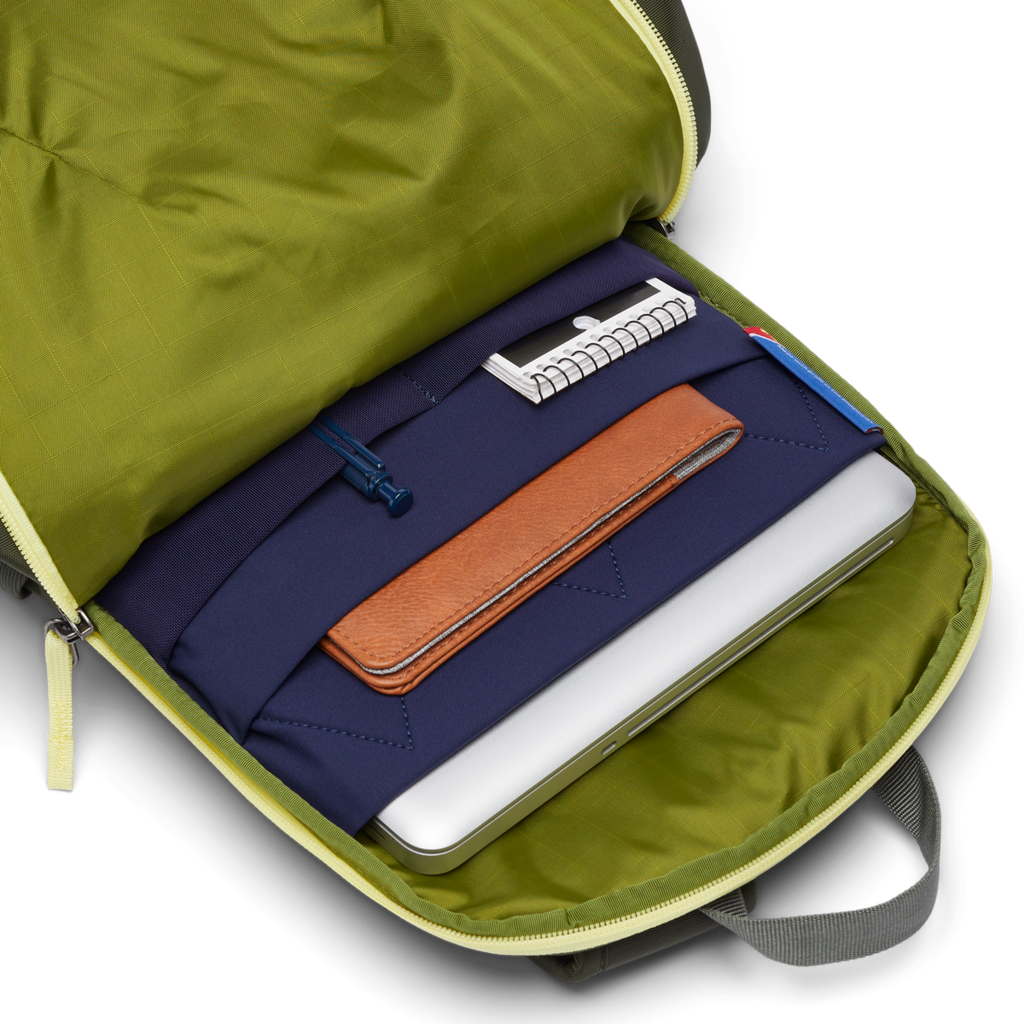 Moda 20L Backpack Cada Dia | Everyday Adventure