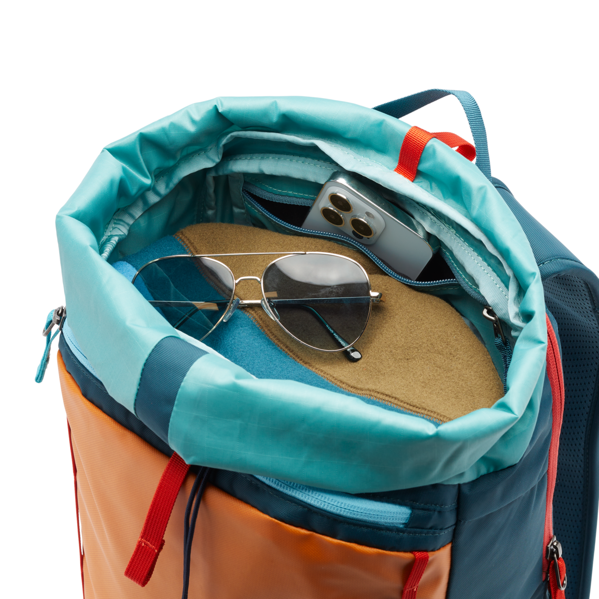Moda 20L Backpack Cada Dia | Everyday Adventure